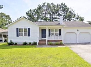 307 Amberjack Way, Summerville, SC 29485
