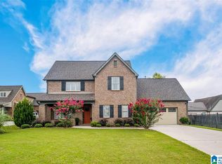 5105 River St, Trussville, AL 35173