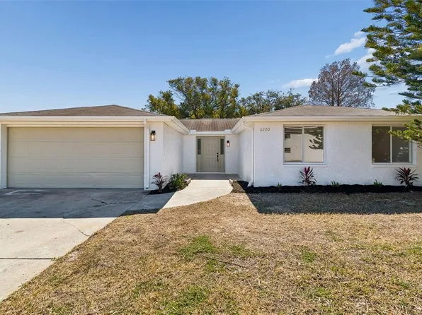 6220 Keller Dr, Port Richey, FL 34668