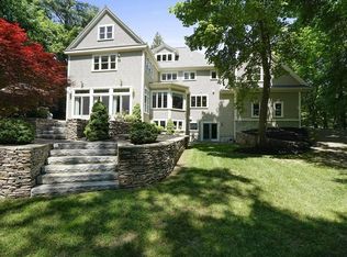 50 Winthrop Rd, Lexington, MA 02421