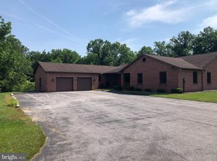 3211 Mayberry Rd, Westminster, MD 21158