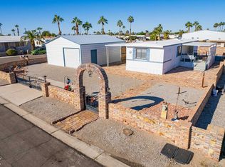 12595 S Joleane Ave, Yuma, AZ 85367