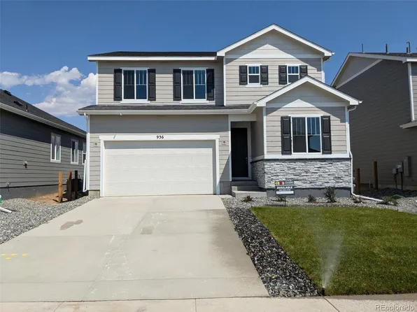 936 Steppe Lane, Windsor, CO 80550
