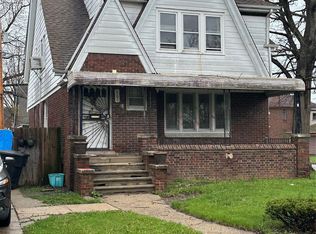 5500 Haverhill St, Detroit, MI 48224