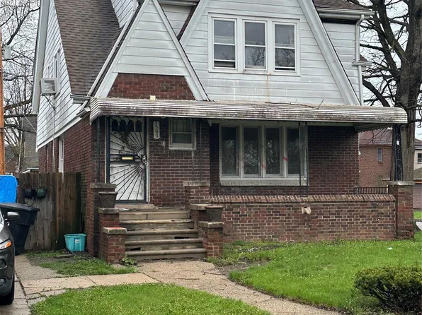 5500 Haverhill St, Detroit, MI 48224
