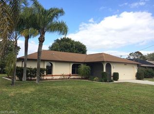 1815 SE 14th Ter, Cape Coral, FL 33990