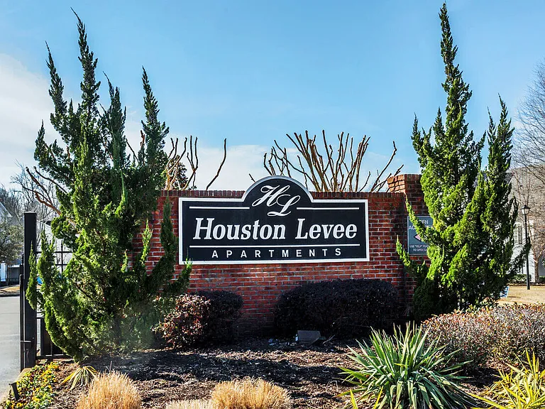 The Landings at Houston Levee — Photo 8