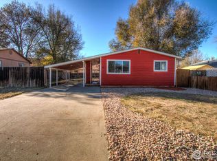 111 N 25th Ave, Greeley, CO 80631