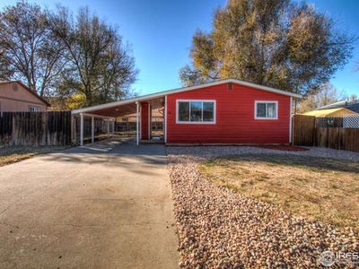 111 N 25th Ave, Greeley, CO, 80631