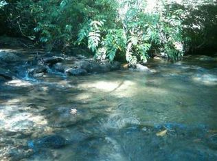 Highway 17, Sautee Nacoochee, GA 30571