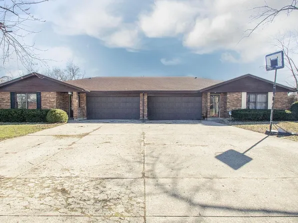 8690 Shadycreek Dr #8690, Dayton, OH 45458