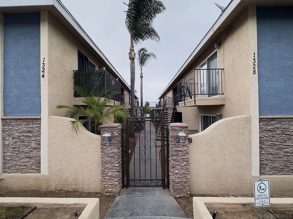 1st image of 1328 Iris Ave Unit 5