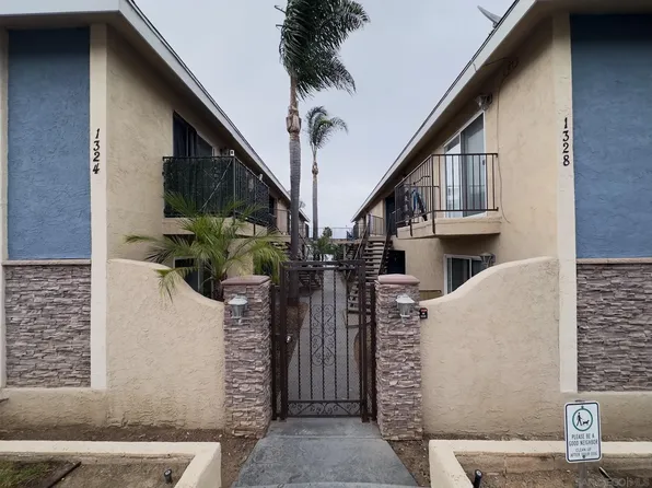 1328 Iris Ave Unit 5, Imperial Beach, CA 91932