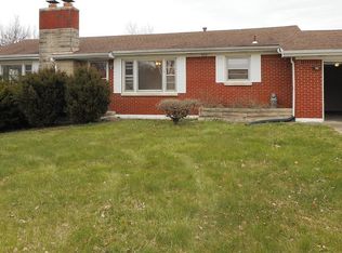 802 Carol Ln, Radcliff, KY 40160