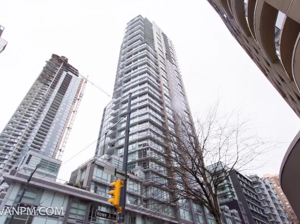 1283 Howe St, Vancouver, BC