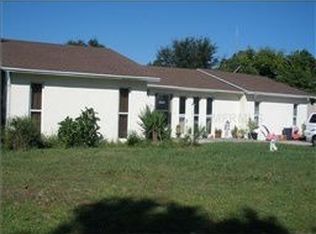 268 Citrus Dr, Kissimmee, FL 34743