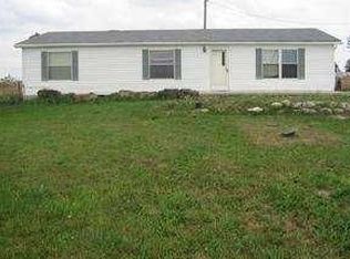 561 Bull Creek Rd, Jerry City, OH 43437