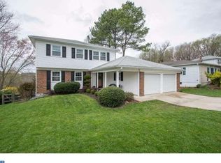 1120 Elderon Dr, Wilmington, DE