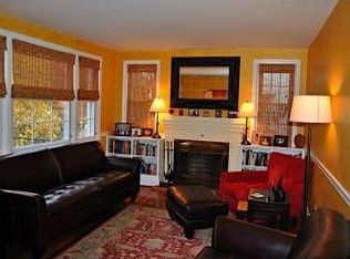 525 Windwood Rd, Baltimore, MD 21212