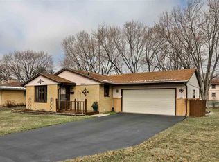 3820 Rural St, Rockford, IL 61107