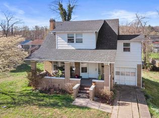 1400 Maxwell St, Ashland, KY 41102