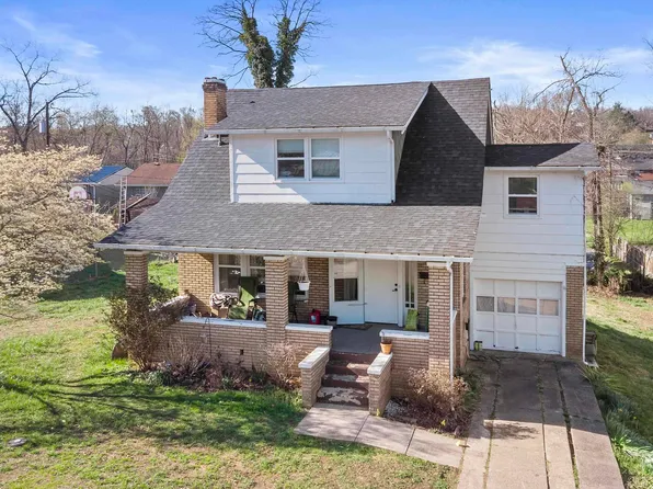 1400 Maxwell St, Ashland, KY 41102