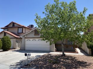 2445 Sweetgum St, Las Vegas, NV 89108