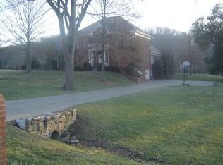 6505 Hidden Hollow Trl, Brentwood, TN 37027