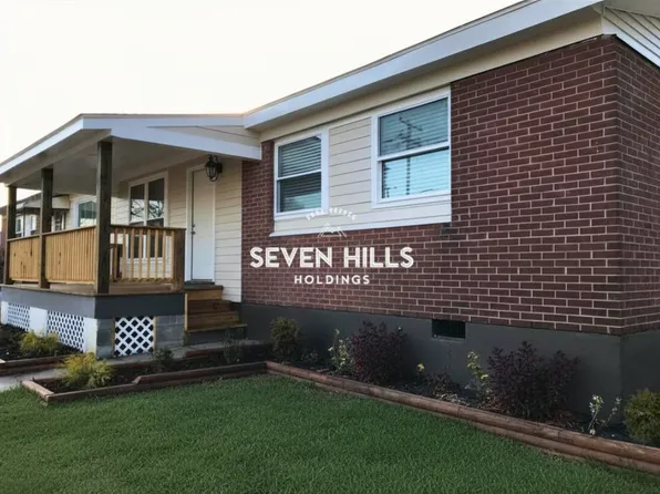 1022 N Harrison St, Richmond, VA 23220