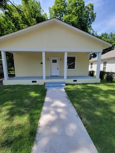 312 Harrison St, Dardanelle, AR, 72834