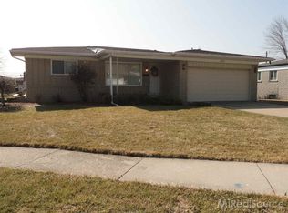 13434 De Mott Dr, Warren, MI 48088