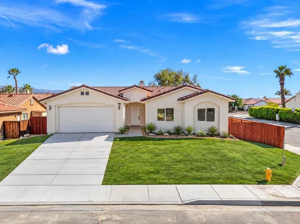 30992 Robert Rd, Thousand Palms, CA 92276