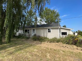 4123 Lockport Rd, Lockport, NY 14094