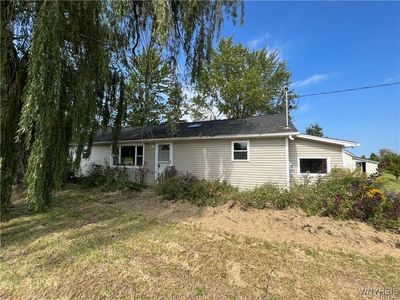 4123 Lockport Rd, Lockport, NY, 14094