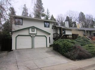 741 Doris Dr, Grass Valley, CA 95945