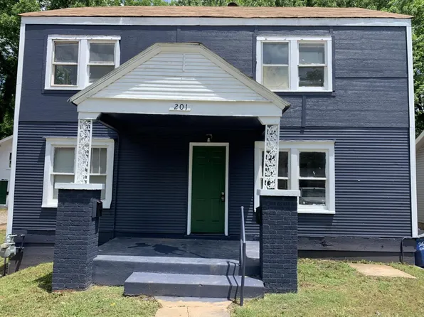 201 S Lowry St #1, Stillwater, OK 74074