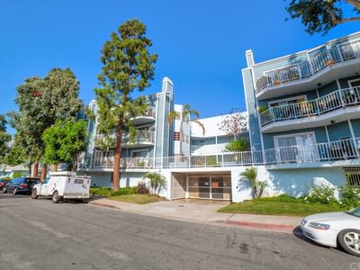 1100 Euclid Ave APT 314, Long Beach, CA, 90804