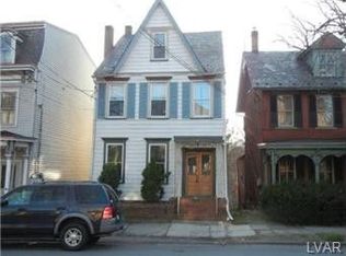 714 Cattell St, Easton, PA 18042