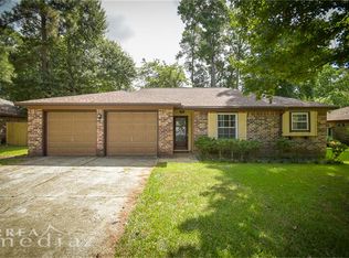 22806 Bayleaf Dr, Spring, TX 77373