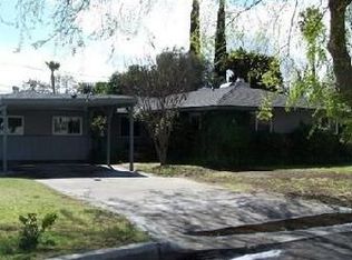 4474 E Simpson Ave, Fresno, CA 93703