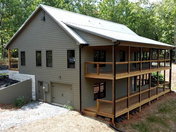 486 Gold Ditch Rd, Cleveland, GA 30528