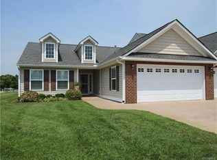 8149 Janice Ave, Mechanicsville, VA 23111