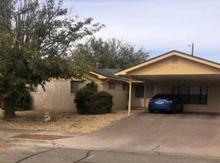 2317 Union Ave, Alamogordo, NM 88310