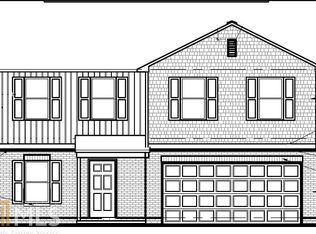 7305 Monastery Rd #199, Fairburn, GA 30213