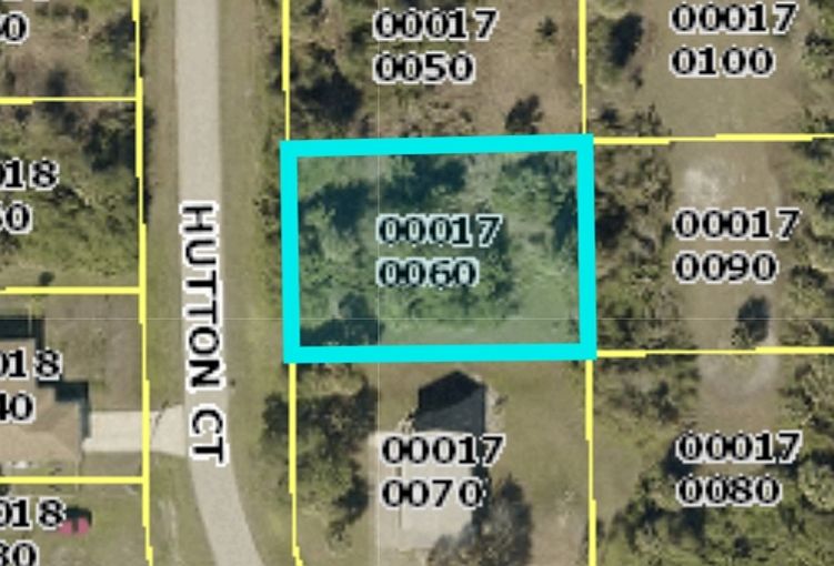 1st image of 6132 Hutton Ct