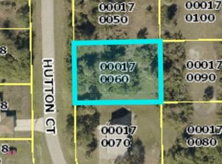 6132 Hutton Ct, Fort Myers, FL 33905