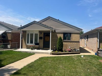 7824 Lavergne Ave, Burbank, IL, 60459