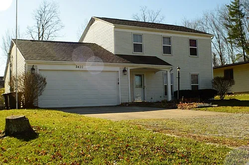 2420 Deerwood Dr Photo 1