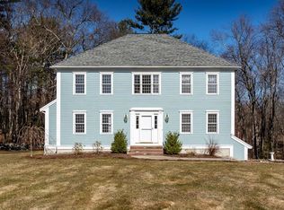 18 Stockwell Ln, Southborough, MA 01772