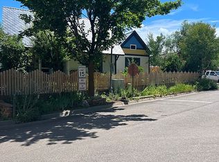 103 W Homestead Dr, Basalt, CO 81621